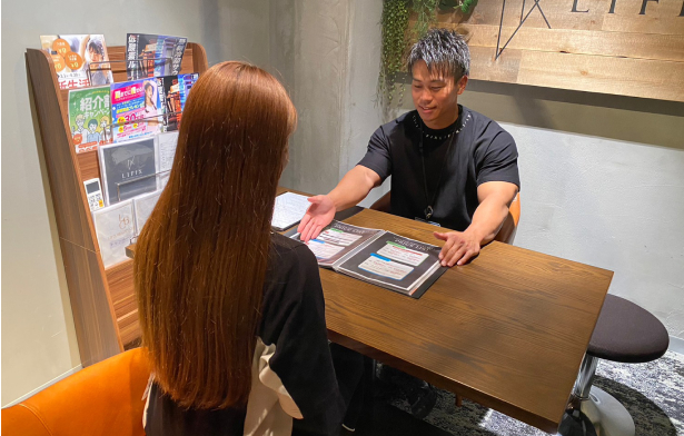 トレーニングプログラム