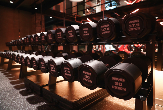 24時間ジムライトプラン