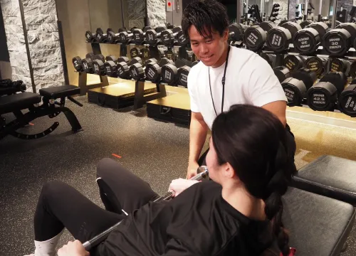 デイタイムプラン